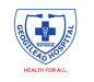 Geogilead Hospital and Home Care Services logo